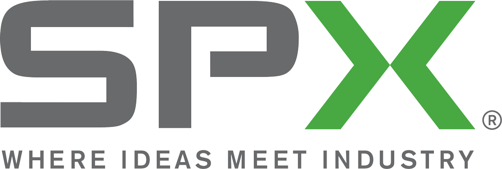 SPX valves